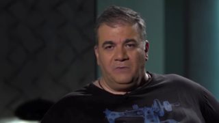 Ο Δημήτρης Σταρόβας "ασπίδα" για τον Κώστα Σπυρόπουλο μετά τις καταγγελίες εις βάρος του