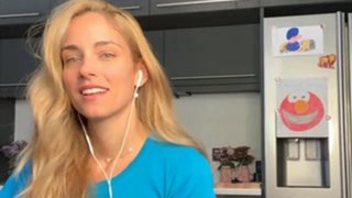 Δούκισσα Νομικού: Εμφανίστηκε στο «Καλό Μεσημεράκι» και μαγείρεψε on camera! Δείτε όσα είπε με τον Μουτσινά