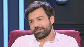 Ανδρέας Γεωργίου: Αυτός είναι ο τίτλος της νέας του σειράς!