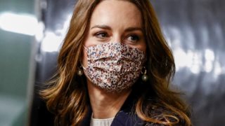 Οι εμφανίσεις της Kate Middleton στη Σκωτία