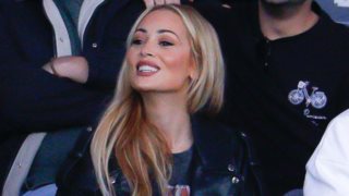 Showbiz Report | Η Βουλγαράκη στον Ιωαννίδη, ο Iron Mike με την κόρη του &amp; όλες οι φωτογραφίες των celebs