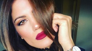 Μαίρη Συνατσάκη: Η τρυφερή φωτογραφία με τον σύντροφό της