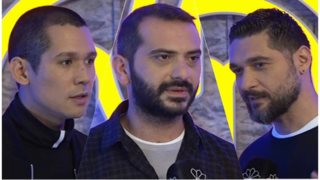 MasterChef: Οι «διαβασμένοι» υποψήφιοι, ο αυστηρός Κοντιζάς &amp; το καλύτερο πιάτο μέχρι στιγμής!