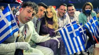 Eurovision 2021 | Τι τηλεθέαση έκανε ο δεύτερος ημιτελικός;