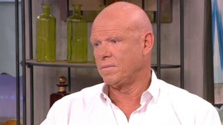 Τζώνης Καλημέρης: Μιλά για όλα τα τηλεοπτικά πρόσωπα! Η Μενεγάκη, οι λάθος εκτιμήσεις &amp; το κεφάλαιο Μουτσινάς