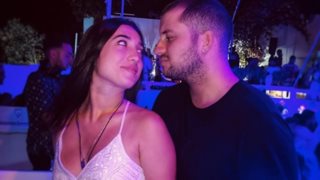 Κατερίνα Κακοσαίου: «Είπε το ναι»! Η 22χρονη κόρη του Γιάννη Πλούταρχου παντρεύεται (pic)
