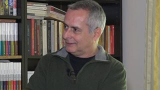 Ο Περικλής Λιανός αποκαλύπτει: &quot;Δικάσαμε και έναν στο ΣΕΗ, πολύ γνωστό όνομα&quot;