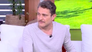 Γιώργος Καραμίχος: &quot;Έχουμε περάσει πολύ έντονη κακοποίηση που τη θεωρούσαμε αυτονόητη&quot;