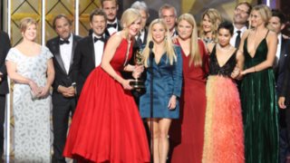 Βραβεία Emmy 2017: Οι μεγάλοι νικητές &amp; οι καλύτερες στιγμές της 69ης απονομής