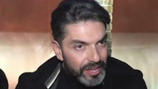 Σπύρος Μαρτίκας: "Έχω κάνει τα πάντα για να βοηθήσω"