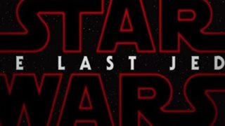 Star Wars: The Last Jedi
: Το επίσημο trailer της ταινίας μόλις κυκλοφόρησε!
