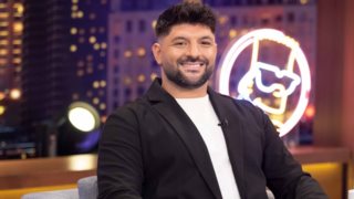 Άγγελος Κατσιλιανός:&quot;Πάθαινα κρίσεις άγχους και πανικού, δύσπνοια, νόμιζα ότι πεθαίνω... Πήγα σε όλους τους γιατρούς&quot;