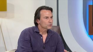 Δημήτρης Αλεξανδρής για το &quot;Λόγω Τιμής&quot;: &quot;Δεν το περιμέναμε ότι δεν θα έχει ανταπόκριση&quot;