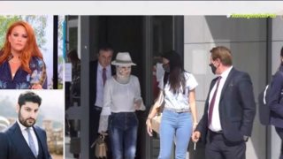 Ένταση στο αέρα του &quot;Χαμογέλα και πάλι&quot;! Η Σίσσυ Χρηστίδου ξεκαθαρίζει το τοπίο για τις δηλώσεις Γκαβέλα