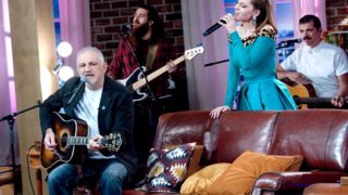 «Μουσικό Κουτί»: Πρεμιέρα για Πορτοκάλογλου- Μόρφη στην ΕΡΤ1! Δείτε τις καλύτερες στιγμές με Μποφίλιου &amp; Δεληβοριά