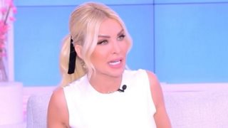 Η αποκάλυψη της Κατερίνας Καινούργιου: "Ο Δημήτρης Παπαμιχαήλ μιλούσε με τα χειρότερα, δεν θα το δημοσιεύσω"