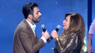 H αιχμηρή ανάρτηση της Ελένης Δήμου για &quot;στημένο&quot; J2US που &quot;κατέβηκε&quot; - Τι έγραφε;