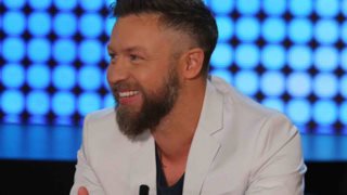 Γιάννης Βαρδής: Η πρώτη τηλεοπτική εμφάνιση της κόρης του