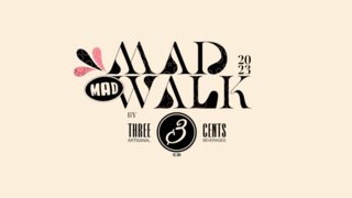 MadWalk 2023 | Η ημερομηνία, η παρουσιάστρια &amp; όσα πρέπει να ξέρεις για το φετινό fashion music project
