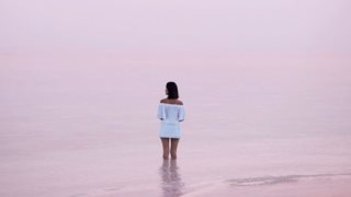 Τι πραγματικά συμβαίνει στο μυαλό μας όταν ερωτευόμαστε;
: Τελικά είναι όλα θέμα... χημείας
