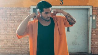 Ο Χρήστος Μάστορας συγκινεί για τον χαμό του Mad Clip: &quot;Είναι σαν να μου ρίχνεις μια σφαλιάρα να συνέλθω..&quot;