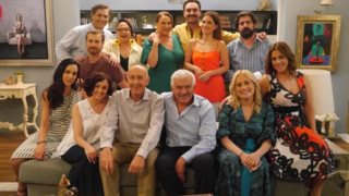 Ετοιμάζεται reunion για &quot;Το Σόι σου&quot;;