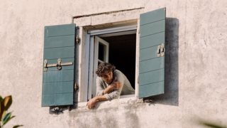 Maestro | Ο Χριστόφορος Παπακαλιάτης μοιράστηκε κάποιες νέες backstage φωτογραφίες