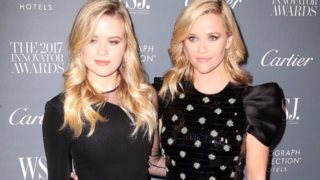 Reese Witherspoon: Mόλις έκανε το απόλυτο twinning look μαζί με την κόρη της
