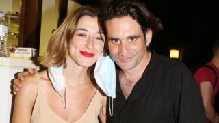 Ο Οδυσσέας Παπασπηλιόπουλος και η Μαρίζα Ρίζου θα κάνουν τη σχέση τους και επαγγελματική