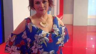 Αλεξάνδρα Τσόλκα: Τέλος από τα «Αποκαλυπτικά»! «Κάθε μου εμφάνιση στην τηλεόραση τελειώνει εδώ. Και δεν θέλω και δεν με θέλει άλλο»