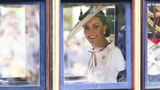 Kate Middleton | Η γυναίκα που θα την αντικαταστήσει στον τελικό του Wimbledon