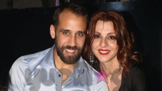 Ματίνα Νικολάου: Η πρώτη κοινή δημόσια εμφάνιση με τον φημολογούμενο σύντροφό της! Όλες οι φωτογραφίες