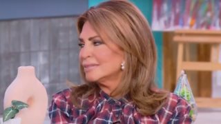 Μιμή Ντενίση: &quot;Η κόρη μου πολλές φορές δεν μου το έλεγε, δεν ήθελε να με στεναχωρήσει&quot;