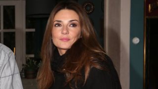 Η Μαρία Λεκάκη μοιράζεται σπάνια φωτογραφία της κούκλας κόρης της - Η εντυπωσιακή ομοιότητα