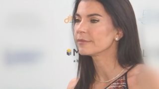 Μαρίνα Βερνίκου: &quot;Πριν από 10 ημέρες ήμουνα στο Ιράκ. Το θεώρησαν επικίνδυνο...&quot;