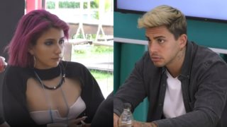 House Of Fame | Γιάννης εναντίον Μαριάννας