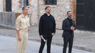 MasterChef | Ο όγδοος κύκλος μόλις ξεκίνησε με ανατροπή από την πρώτη στιγμή!