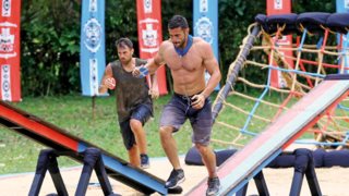 Κωνσταντίνος Βασάλος: Η αποκάλυψη της Τουρκάλας παίκτριας για το φλερτ τους!