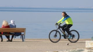 Καλός ο καιρός την Κυριακή: Η πρόγνωση για την 28η Οκτωβρίου