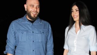 Ήβη Αδάμου: Η εξομολόγηση για τη σχέση της με τον Μιχάλη Κουινέλη