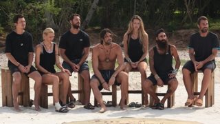 Nomads: Αυτός είναι ο τρίτος μονομάχος