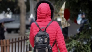 Χαλάει ο καιρός: Πτώση της θερμοκρασίας, βροχές και καταιγίδες - Η πρόγνωση ανά περιοχή