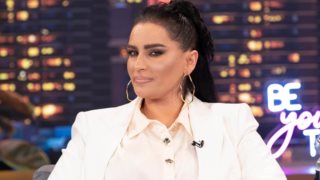 Αντέδρασε η Ειρήνη Μερκούρη: "Να σταματήσουν οι γυναίκες να κάνουν εκτρώσεις και να μη σκοτώνουν τα παιδιά τους"