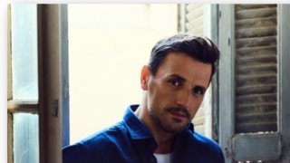 Νίκος Βέρτης: Η νέα αναπάντεχη συνεργασία διεθνούς βεληνεκούς