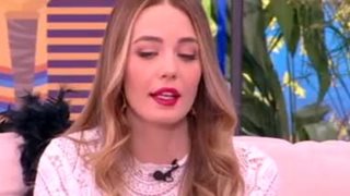 Αντωνία Καλλιμούκου: Μιλάει για τη σχέση της με την Ελένη Μενεγάκη