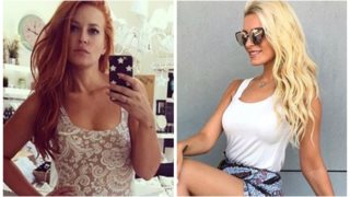 Star Style Tips: Τα καλύτερα summer looks των διάσημων Ελληνίδων!