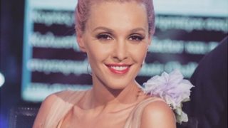 Τάμτα: Τι ήταν το φόρεμά της στο τελευταίο Chair Challenge του X-Factor;