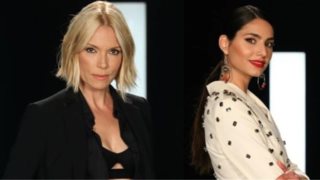 Ηλιάνα Παπαγεωργίου: "Δεν έχω λάβει μήνυμα από τη Βίκυ Καγιά μετά την πρεμιέρα του Shopping Star"