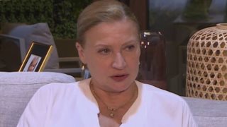 Ελένη Κρίτα: &quot;Το &quot;Παρά Πέντε&quot; μου έφερε μια δεύτερη καριέρα – Μου άνοιξε καινούργιους δρόμους&quot;