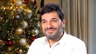 Παναγιώτης Χατζηδάκης: &quot;Είπα στην Μπέττυ Μαγγίρα πως θα είναι η ευκαιρία της να επανορθώσει που με άφησε χωρίς δουλειά&quot;